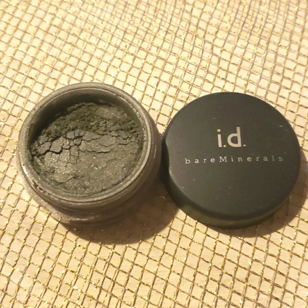 ❇️MERMAID Bareminerals DISCONTINUED EyeColor EUC - Picture 7 of 7